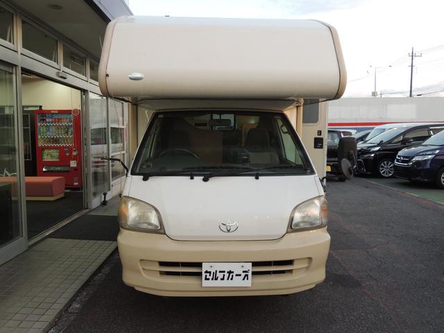 タウンエーストラック 　キャンピングカー　修復歴無　写真　実写確認要す（6枚目）