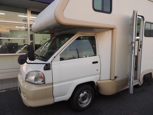 タウンエーストラック 　キャンピングカー　修復歴無　写真　実写確認要す（10枚目）