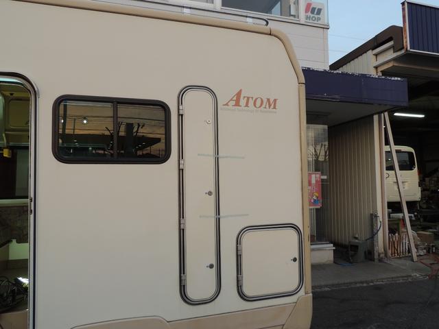 タウンエーストラック 　キャンピングカー　修復歴無　写真　実写確認要す（12枚目）