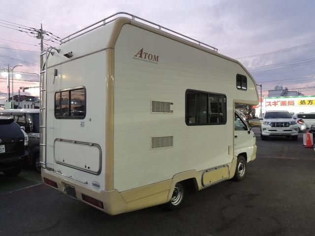 タウンエーストラック 　キャンピングカー　修復歴無　写真　実写確認要す（14枚目）