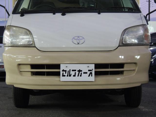 タウンエーストラック 　キャンピングカー　修復歴無　写真　実写確認要す（22枚目）