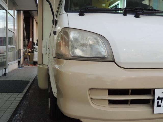 タウンエーストラック 　キャンピングカー　修復歴無　写真　実写確認要す（23枚目）