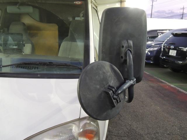 タウンエーストラック 　キャンピングカー　修復歴無　写真　実写確認要す（25枚目）