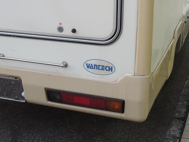 タウンエーストラック 　キャンピングカー　修復歴無　写真　実写確認要す（27枚目）