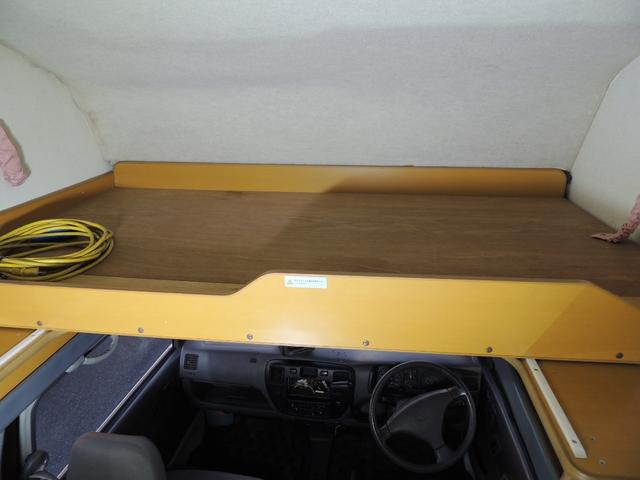 タウンエーストラック 　キャンピングカー　修復歴無　写真　実写確認要す（29枚目）