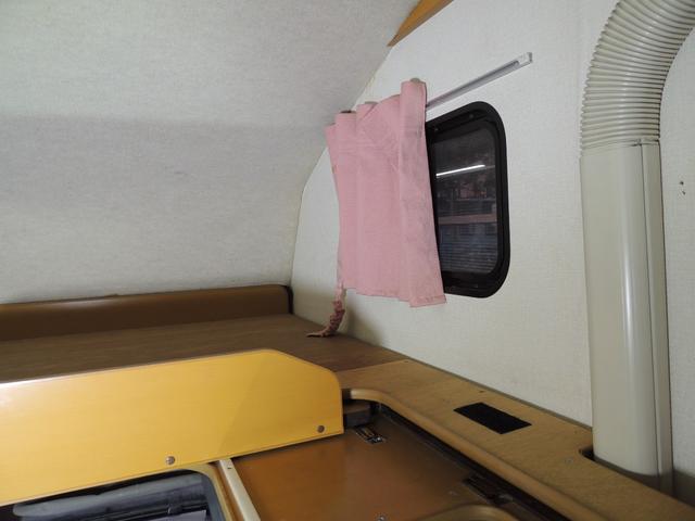 タウンエーストラック 　キャンピングカー　修復歴無　写真　実写確認要す（30枚目）