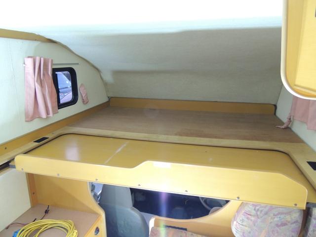 タウンエーストラック 　キャンピングカー　修復歴無　写真　実写確認要す（32枚目）