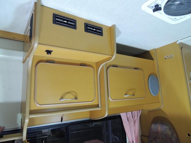 タウンエーストラック 　キャンピングカー　修復歴無　写真　実写確認要す（34枚目）