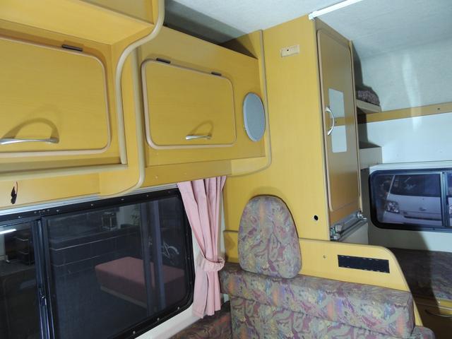 タウンエーストラック 　キャンピングカー　修復歴無　写真　実写確認要す（35枚目）