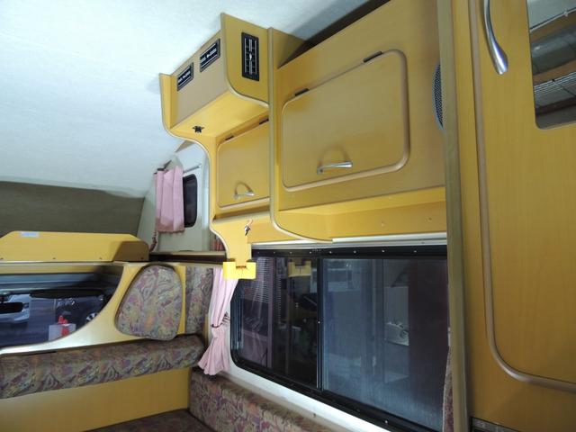 タウンエーストラック 　キャンピングカー　修復歴無　写真　実写確認要す（36枚目）