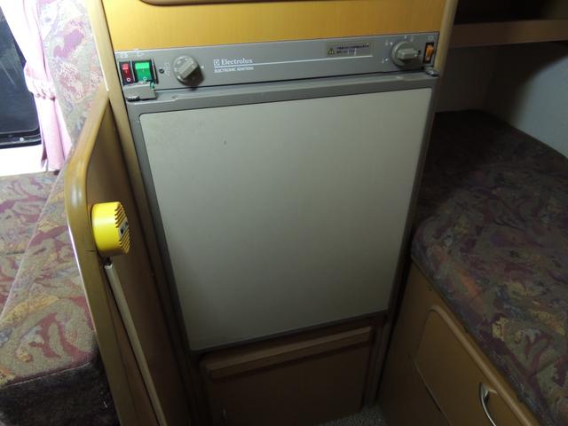 タウンエーストラック 　キャンピングカー　修復歴無　写真　実写確認要す（41枚目）