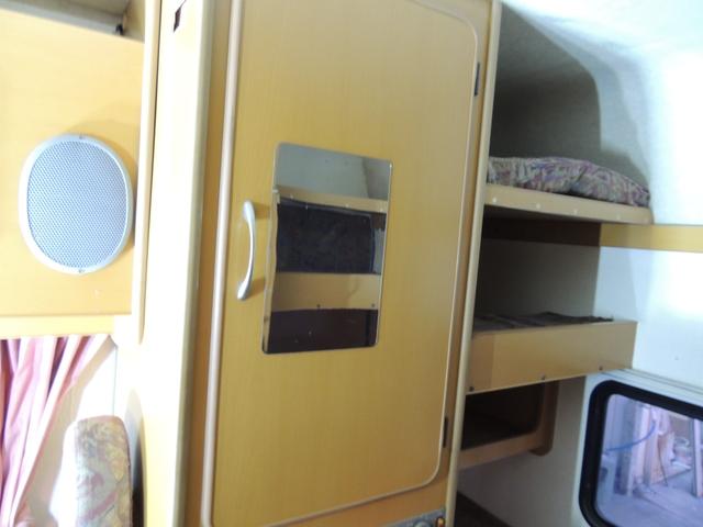 タウンエーストラック 　キャンピングカー　修復歴無　写真　実写確認要す（42枚目）