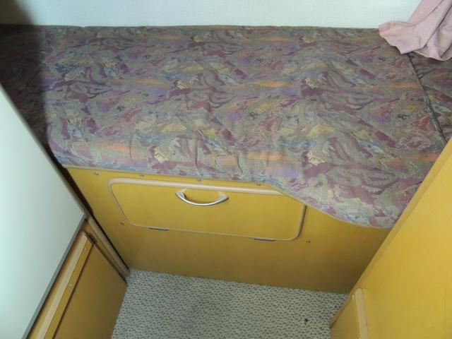 タウンエーストラック 　キャンピングカー　修復歴無　写真　実写確認要す（44枚目）