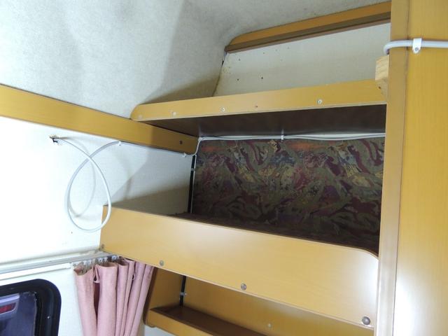 タウンエーストラック 　キャンピングカー　修復歴無　写真　実写確認要す（46枚目）