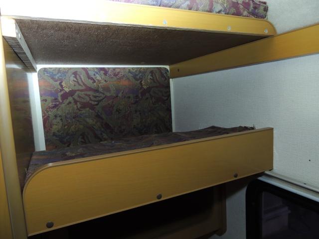 タウンエーストラック 　キャンピングカー　修復歴無　写真　実写確認要す（49枚目）