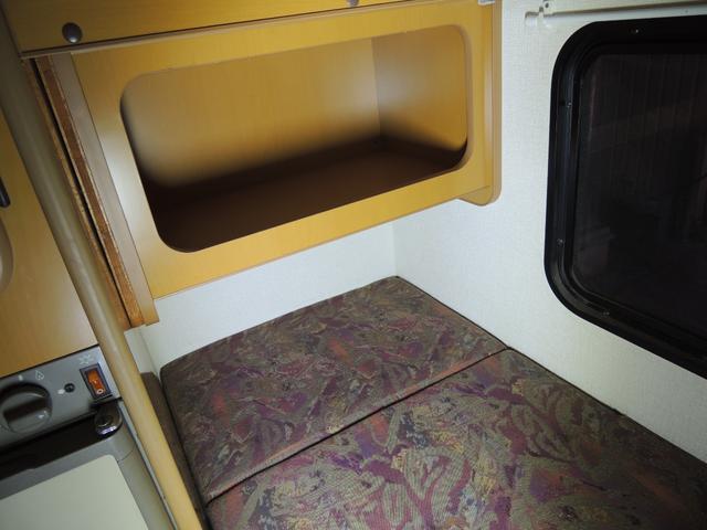 タウンエーストラック 　キャンピングカー　修復歴無　写真　実写確認要す（50枚目）