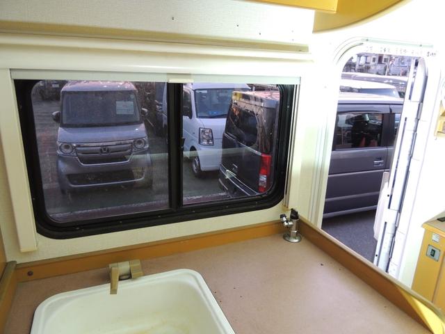 タウンエーストラック 　キャンピングカー　修復歴無　写真　実写確認要す（54枚目）