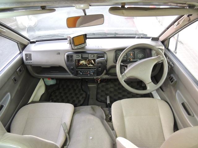 タウンエーストラック 　キャンピングカー　修復歴無　写真　実写確認要す（59枚目）