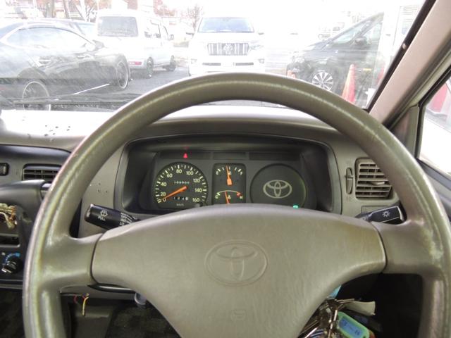 タウンエーストラック 　キャンピングカー　修復歴無　写真　実写確認要す（60枚目）