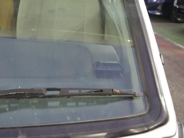 タウンエーストラック 　キャンピングカー　修復歴無　写真　実写確認要す（68枚目）