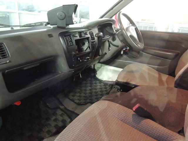 タウンエーストラック 　キャンピングカー　修復歴無　写真　実写確認要す（73枚目）