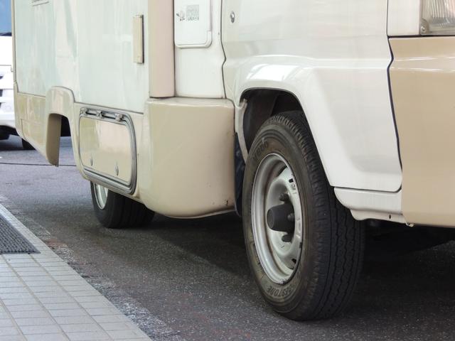 タウンエーストラック 　キャンピングカー　修復歴無　写真　実写確認要す（75枚目）