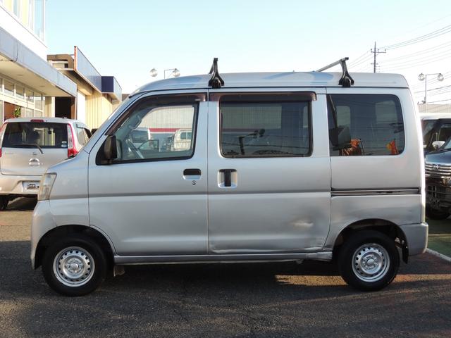 ハイゼットカーゴ DX(5枚目)
