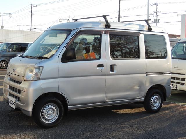 ハイゼットカーゴ DX(6枚目)