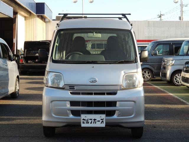 ハイゼットカーゴ DX(7枚目)
