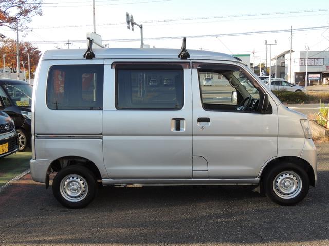 ハイゼットカーゴ DX(8枚目)