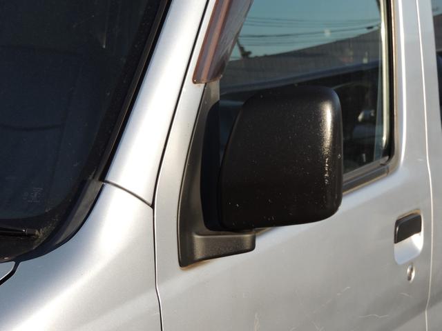 ハイゼットカーゴ DX(16枚目)