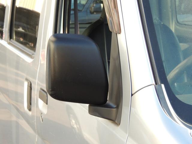 ハイゼットカーゴ DX(17枚目)