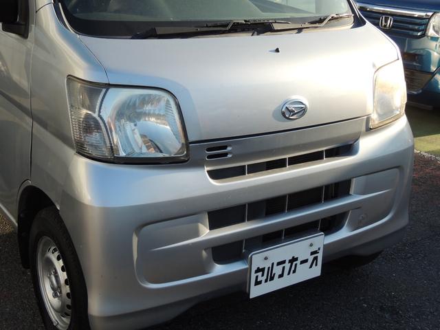 ハイゼットカーゴ DX(18枚目)