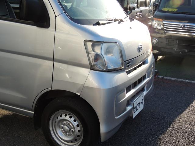 ハイゼットカーゴ DX(19枚目)