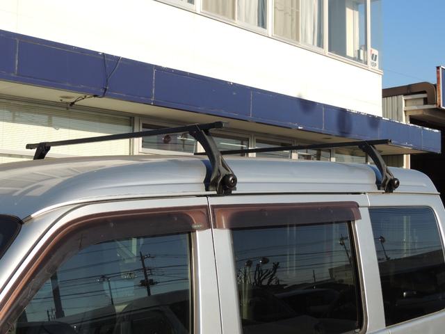 ハイゼットカーゴ DX(20枚目)