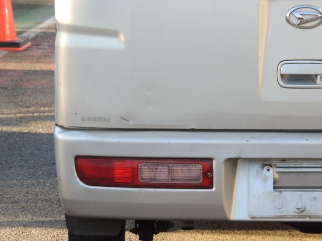 ハイゼットカーゴ DX(23枚目)