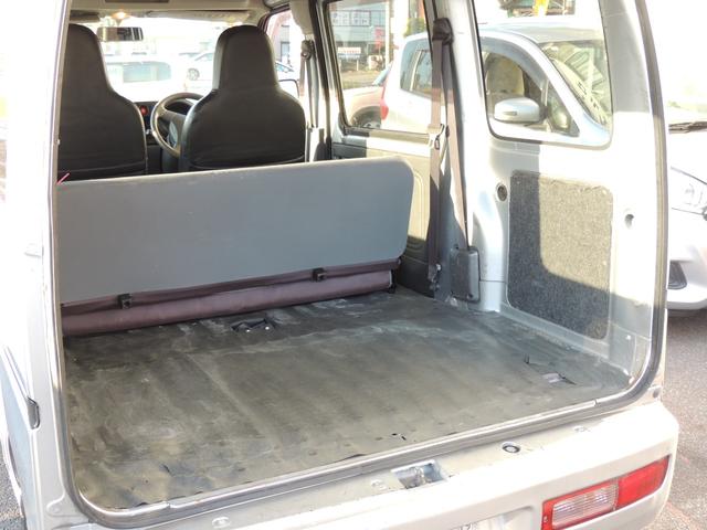 ハイゼットカーゴ DX(29枚目)