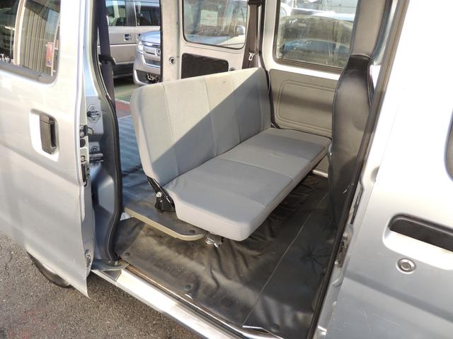 ハイゼットカーゴ DX(30枚目)