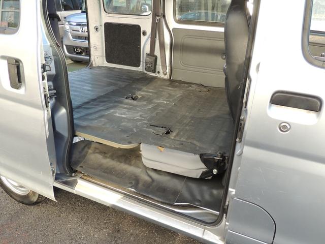 ハイゼットカーゴ DX(32枚目)