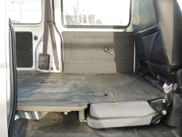 ハイゼットカーゴ DX(33枚目)