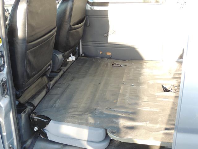 ハイゼットカーゴ DX(35枚目)