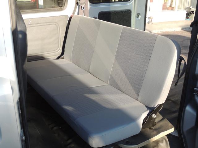 ハイゼットカーゴ DX(37枚目)