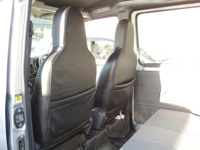 ハイゼットカーゴ DX(38枚目)