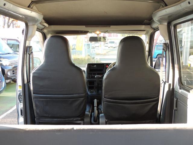ハイゼットカーゴ DX(39枚目)