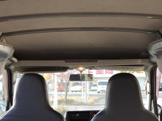 ハイゼットカーゴ DX(41枚目)
