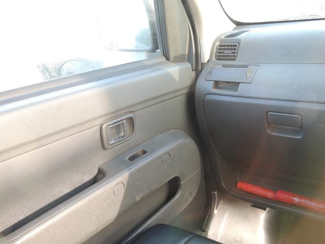 ハイゼットカーゴ DX(44枚目)