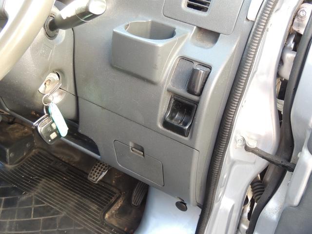 ハイゼットカーゴ DX(57枚目)