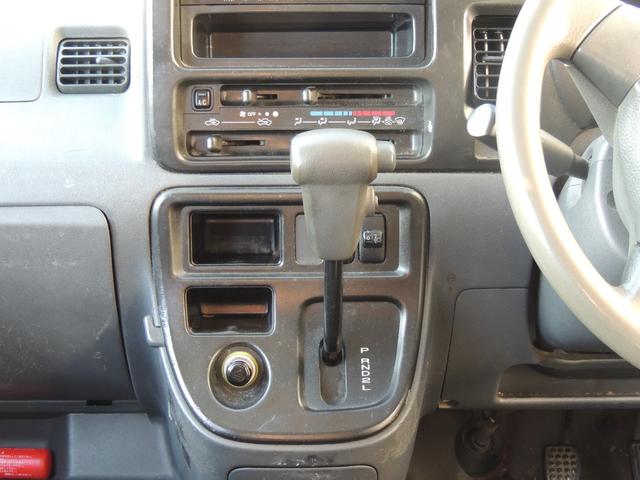 ハイゼットカーゴ DX(62枚目)