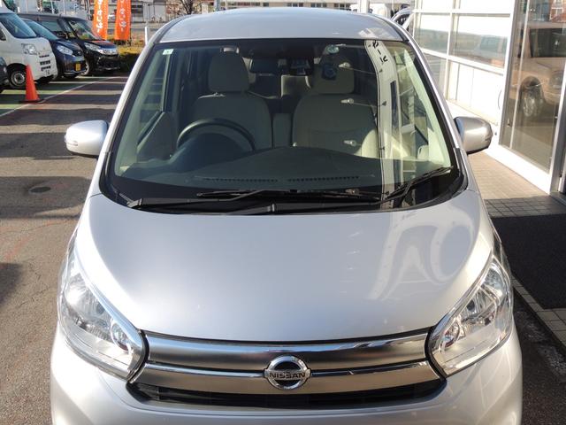 デイズ Ｘ　Ｖセレクション＋セーフティＩＩ（10枚目）