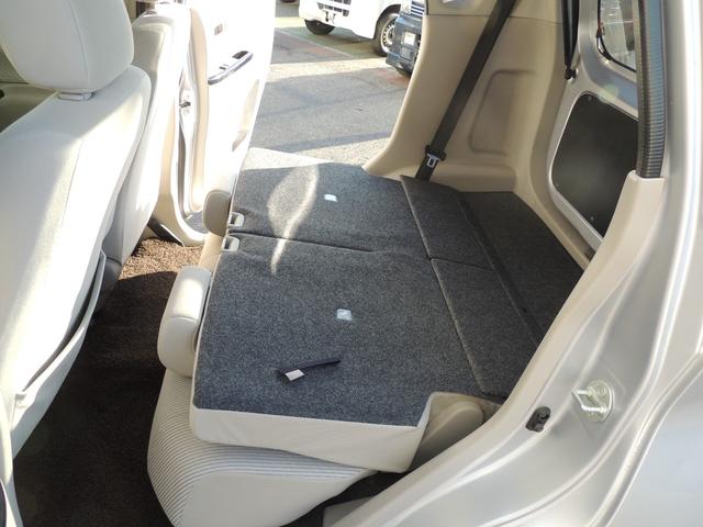 デイズ Ｘ　Ｖセレクション＋セーフティＩＩ（70枚目）